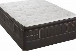 King-Sized Comfort: Stearns & Foster Mattresses For You! Organic & Natural Mattress Buyer’s Guide: Non-Toxic Sleep Solutions King-Sized Comfort: Stearns & Foster Mattresses For You! | Organic & Natural Mattress Buyer’s Guide: Non-Toxic Sleep Solutions