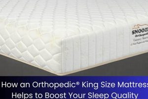 Best Orthopedic Mattress King: Your Ultimate Guide Organic & Natural Mattress Buyer’s Guide: Non-Toxic Sleep Solutions Best Orthopedic Mattress King: Your Ultimate Guide | Organic & Natural Mattress Buyer’s Guide: Non-Toxic Sleep Solutions