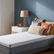 Enhance Comfort! Tempurpedic Mattress Pad Twin XL Comfort | Organic & Natural Mattress Buyer’s Guide: Non-Toxic Sleep Solutions