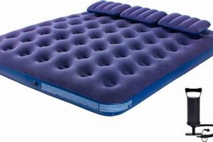 Best King Size Camping Mattress: Comfort & Value! Organic & Natural Mattress Buyer’s Guide: Non-Toxic Sleep Solutions Best King Size Camping Mattress: Comfort & Value! | Organic & Natural Mattress Buyer’s Guide: Non-Toxic Sleep Solutions