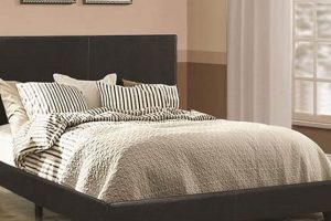 Best California King Mattress Platform [Guide] | Organic & Natural Mattress Buyer’s Guide: Non-Toxic Sleep Solutions