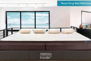 The Texas King Size Mattress: Is Bigger Better? Organic & Natural Mattress Buyer’s Guide: Non-Toxic Sleep Solutions The Texas King Size Mattress: Is Bigger Better? | Organic & Natural Mattress Buyer’s Guide: Non-Toxic Sleep Solutions