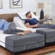 Best King Adjustable Mattress Base [Deals & Guide] | Organic & Natural Mattress Buyer’s Guide: Non-Toxic Sleep Solutions