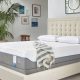 King Size Tempur-Pedic Mattress: Ultimate Sleep Comfort | Organic & Natural Mattress Buyer’s Guide: Non-Toxic Sleep Solutions