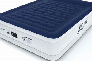 Best Air Mattress King Size with Pump: Sleep Like a King! Organic & Natural Mattress Buyer’s Guide: Non-Toxic Sleep Solutions Best Air Mattress King Size with Pump: Sleep Like a King! | Organic & Natural Mattress Buyer’s Guide: Non-Toxic Sleep Solutions