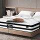 Dreamy Cloud King Mattress: Sleep Like Royalty! | Organic & Natural Mattress Buyer’s Guide: Non-Toxic Sleep Solutions