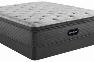 Best Pillow Top King Size Mattress [Guide] For Comfort! | Organic & Natural Mattress Buyer’s Guide: Non-Toxic Sleep Solutions
