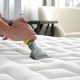 Deep Clean: Professionally Clean Mattress Pros & Tips | Organic & Natural Mattress Buyer’s Guide: Non-Toxic Sleep Solutions