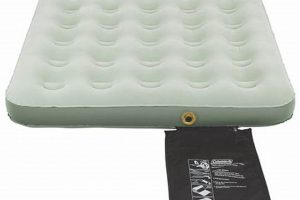 King Comfort: Best Camping King Size Air Mattress Guide! | Organic & Natural Mattress Buyer’s Guide: Non-Toxic Sleep Solutions
