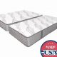Best Cal King Split Mattress: Comfort & Support | Organic & Natural Mattress Buyer’s Guide: Non-Toxic Sleep Solutions