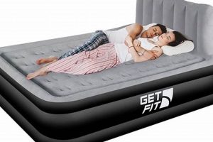 King Blow Up Mattress Guide: Size & Comfort! Organic & Natural Mattress Buyer’s Guide: Non-Toxic Sleep Solutions King Blow Up Mattress Guide: Size & Comfort! | Organic & Natural Mattress Buyer’s Guide: Non-Toxic Sleep Solutions