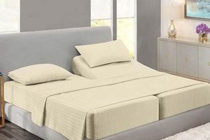 Best Split King Mattress Sheets: Comfort & Fit! Organic & Natural Mattress Buyer’s Guide: Non-Toxic Sleep Solutions Best Split King Mattress Sheets: Comfort & Fit! | Organic & Natural Mattress Buyer’s Guide: Non-Toxic Sleep Solutions