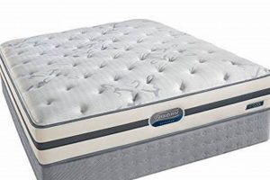 Buy Simmons Recharge King Mattress: Sleep Soundly! | Organic & Natural Mattress Buyer’s Guide: Non-Toxic Sleep Solutions