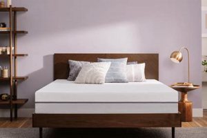 Best Purple Mattress Cal King: Size & Comfort Guide | Organic & Natural Mattress Buyer’s Guide: Non-Toxic Sleep Solutions