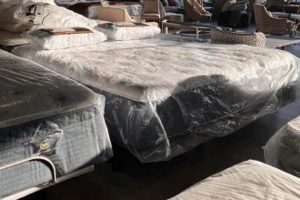Discount Mattress King Outlet: Find Your Sleep Deal | Organic & Natural Mattress Buyer’s Guide: Non-Toxic Sleep Solutions