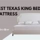 Find a Texas King Mattress: Best Stores & Options | Organic & Natural Mattress Buyer’s Guide: Non-Toxic Sleep Solutions