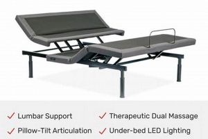 Why Mattress Firm Adjustable Base King is The Best | Organic & Natural Mattress Buyer’s Guide: Non-Toxic Sleep Solutions