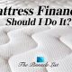 King Mattress Financing: Sleep Soundly, Pay Smartly | Organic & Natural Mattress Buyer’s Guide: Non-Toxic Sleep Solutions
