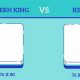 Eastern King Mattress Size: The Ultimate King Bed Guide | Organic & Natural Mattress Buyer’s Guide: Non-Toxic Sleep Solutions