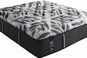 Best King Sealy Posturepedic Mattress: Sleep Better Tonight! | Organic & Natural Mattress Buyer’s Guide: Non-Toxic Sleep Solutions