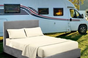 RV King Short Mattress: Space Saving King Comfort! | Organic & Natural Mattress Buyer’s Guide: Non-Toxic Sleep Solutions