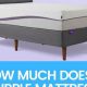 King Size Purple Mattress Weight: What to Know! | Organic & Natural Mattress Buyer’s Guide: Non-Toxic Sleep Solutions
