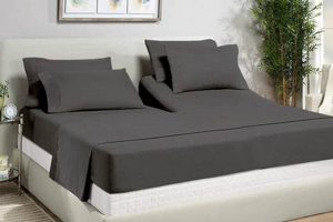 Best California King Mattress Sheets: Sleep Like a King | Organic & Natural Mattress Buyer’s Guide: Non-Toxic Sleep Solutions