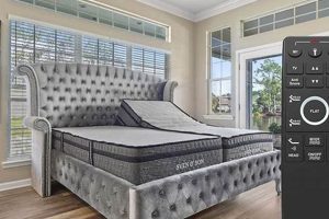 Best Adjustable King Mattress For [Benefit/User] - [Brand] | Organic & Natural Mattress Buyer’s Guide: Non-Toxic Sleep Solutions