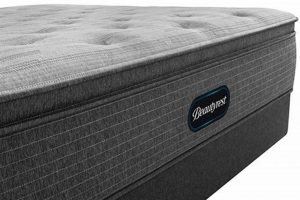 Best Simmons Beautyrest Pillow Top King Mattress [Deals] | Organic & Natural Mattress Buyer’s Guide: Non-Toxic Sleep Solutions