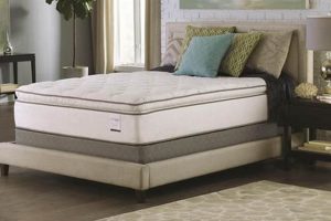 Find Your King Size Pillow Top Mattress Comfort! | Organic & Natural Mattress Buyer’s Guide: Non-Toxic Sleep Solutions