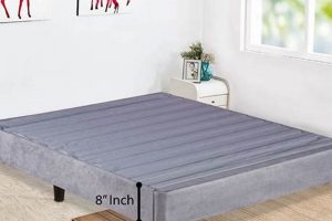 Best Full XL Mattress Frame: Sizes, Guide & More Organic & Natural Mattress Buyer’s Guide: Non-Toxic Sleep Solutions Best Full XL Mattress Frame: Sizes, Guide & More | Organic & Natural Mattress Buyer’s Guide: Non-Toxic Sleep Solutions