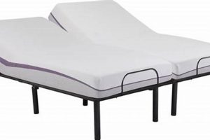 Purple Split King Mattress: Is It The Best King Bed? | Organic & Natural Mattress Buyer’s Guide: Non-Toxic Sleep Solutions