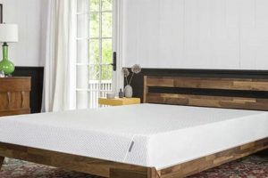 Tuft & Needle King Size Mattress: Is It Right For *You*? | Organic & Natural Mattress Buyer’s Guide: Non-Toxic Sleep Solutions