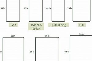King Size Mattress Length & Width: Dimensions Guide Organic & Natural Mattress Buyer’s Guide: Non-Toxic Sleep Solutions King Size Mattress Length & Width: Dimensions Guide | Organic & Natural Mattress Buyer’s Guide: Non-Toxic Sleep Solutions