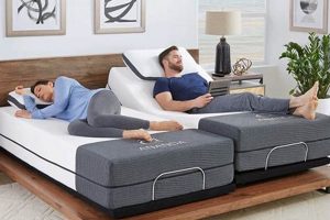 Best King Size Split Adjustable Mattress: Ultimate Guide Organic & Natural Mattress Buyer’s Guide: Non-Toxic Sleep Solutions Best King Size Split Adjustable Mattress: Ultimate Guide | Organic & Natural Mattress Buyer’s Guide: Non-Toxic Sleep Solutions