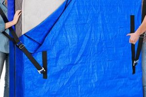 Best King Mattress Bag for Moving: Protect Your Investment | Organic & Natural Mattress Buyer’s Guide: Non-Toxic Sleep Solutions