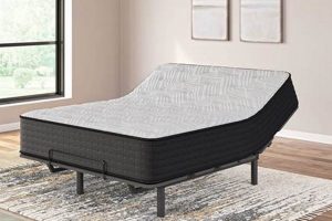 King Plush Mattress: Your Ultimate Comfort & Support | Organic & Natural Mattress Buyer’s Guide: Non-Toxic Sleep Solutions