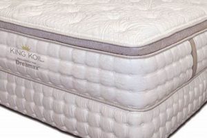 King Koil Queen Mattress: Comfort & Support Guide | Organic & Natural Mattress Buyer’s Guide: Non-Toxic Sleep Solutions