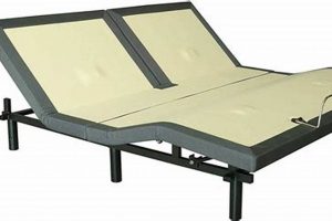 King Adjustable Base Mattress: Comfort & Beyond | Organic & Natural Mattress Buyer’s Guide: Non-Toxic Sleep Solutions