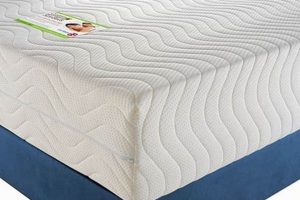 Best Clearance King Mattress Deals: Save Big! | Organic & Natural Mattress Buyer’s Guide: Non-Toxic Sleep Solutions