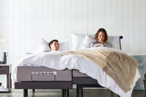 Discover: King Mattress Split Solutions & Benefits | Organic & Natural Mattress Buyer’s Guide: Non-Toxic Sleep Solutions