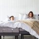 Discover: King Mattress Split Solutions & Benefits | Organic & Natural Mattress Buyer’s Guide: Non-Toxic Sleep Solutions