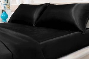 King Mattress Sheet Sets: Comfort & Luxury For You! | Organic & Natural Mattress Buyer’s Guide: Non-Toxic Sleep Solutions