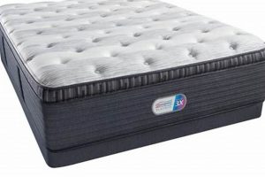 Buy the Best Beautyrest Pillow Top Mattress King [Deals!] | Organic & Natural Mattress Buyer’s Guide: Non-Toxic Sleep Solutions