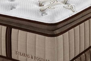 Ultimate Plush Pillow Top King Mattress [Comfort Guide] | Organic & Natural Mattress Buyer’s Guide: Non-Toxic Sleep Solutions