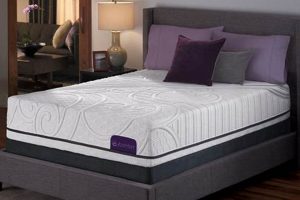 Best California King Serta Mattress: Sleep Like a King! | Organic & Natural Mattress Buyer’s Guide: Non-Toxic Sleep Solutions