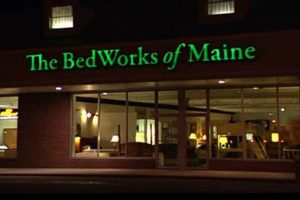 Find Mattress Firm Bangor ME: Deals Near You! Organic & Natural Mattress Buyer’s Guide: Non-Toxic Sleep Solutions Find Mattress Firm Bangor ME: Deals Near You! | Organic & Natural Mattress Buyer’s Guide: Non-Toxic Sleep Solutions