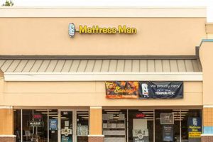 Your Best Sleep: Mattress Firm Hendersonville Experts Organic & Natural Mattress Buyer’s Guide: Non-Toxic Sleep Solutions Your Best Sleep: Mattress Firm Hendersonville Experts | Organic & Natural Mattress Buyer’s Guide: Non-Toxic Sleep Solutions
