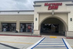 Find [Mattress Firm Costa Mesa] - Best Sleep Deals! | Organic & Natural Mattress Buyer’s Guide: Non-Toxic Sleep Solutions