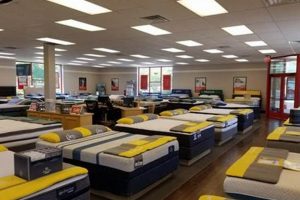 The Mattress Firm University Edge: Training for Success Safem Fabrication - Precision Engineering & Custom Manufacturing Solutions The Mattress Firm University Edge: Training for Success | Safem Fabrication - Precision Engineering & Custom Manufacturing Solutions